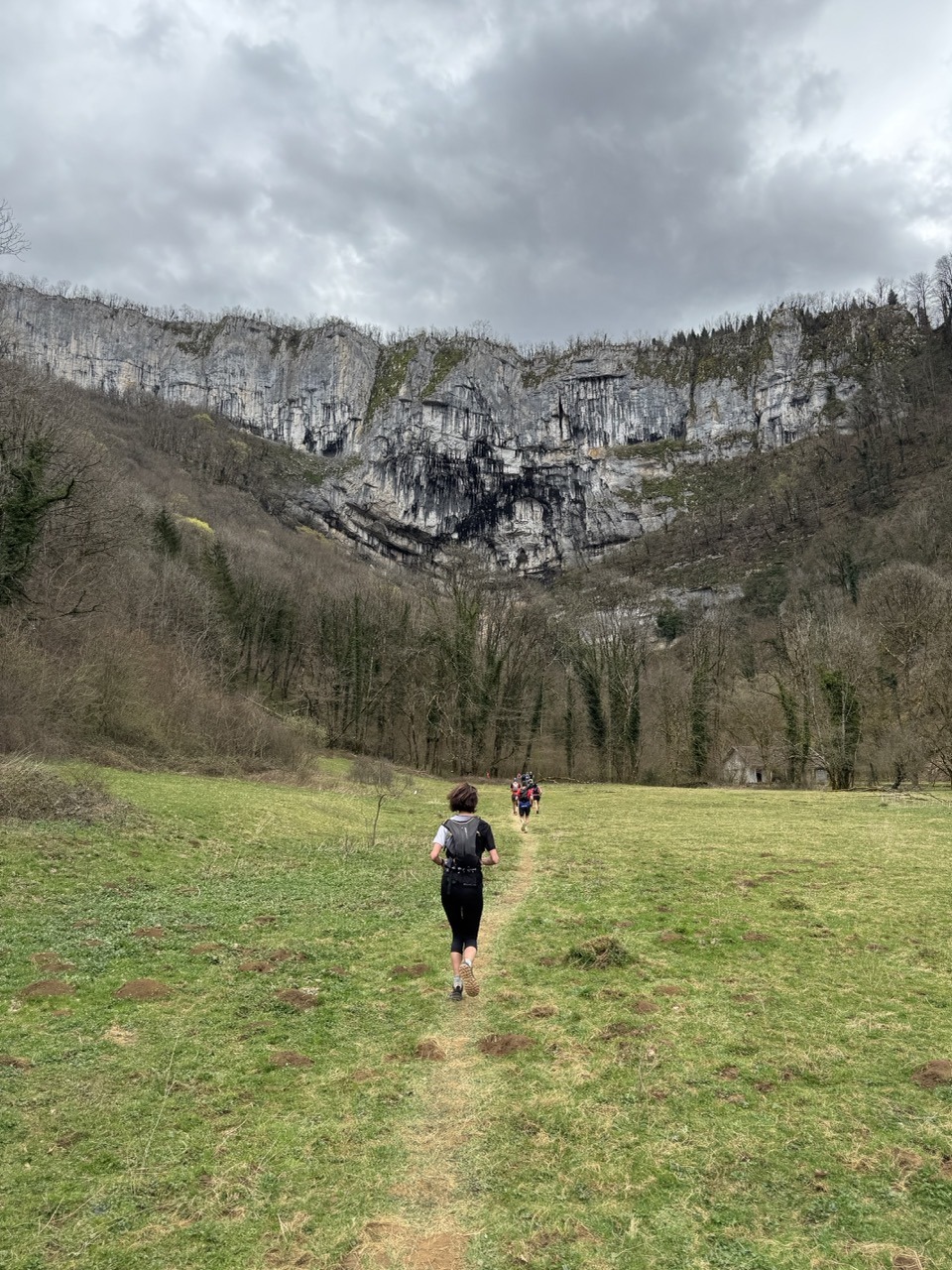 Lire la suite à propos de l’article 2025 – TCFC – Trail du Cirque du Fer à Cheval