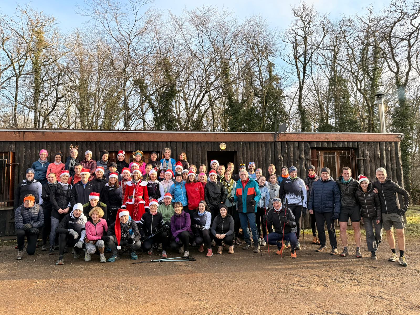 Lire la suite à propos de l’article CROCO Noël 2025